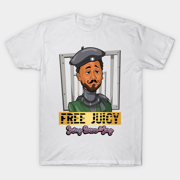 Free Juicy Smoo Yay by keshanDSTR